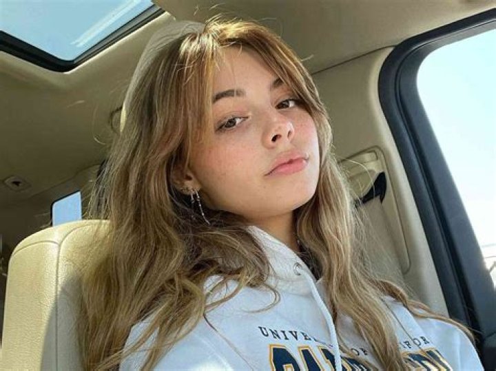 Unveiling The Life And Journey Of Isabella Justice Hartley