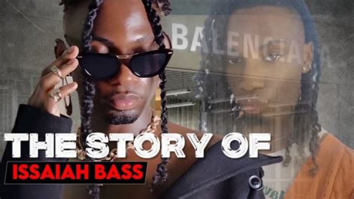 Isaiah Bass's Pursuit Of Truth