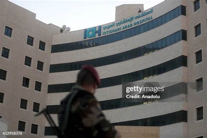 The Best Guide To Istishari Arab Hospital: Everything You Need To Know