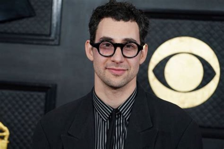 Unveiling The Magic Of Jack Antonoff's "6:16"