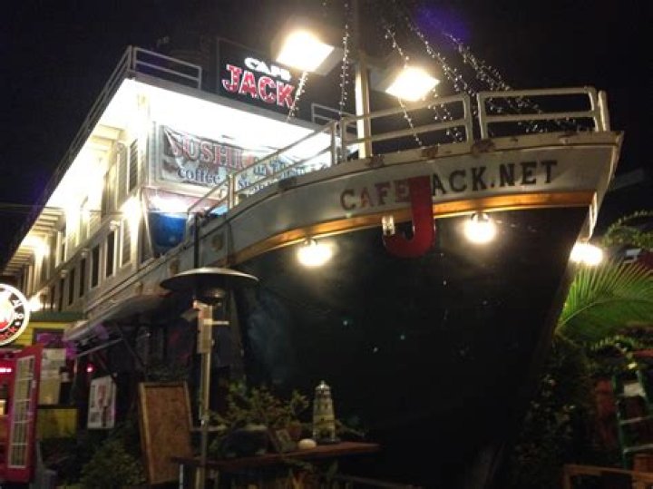 Jack Baker Restaurants: Explore Culinary Excellence Near You