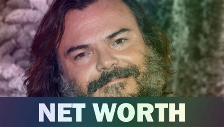 Unveiling Jack Black's Net Worth: The Journey Of A Comedy Legend