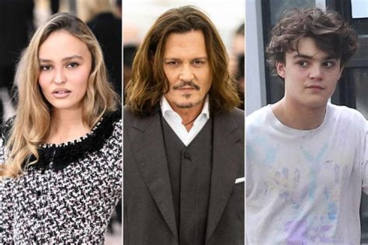 Jack Depp: The Rising Star Of Hollywood