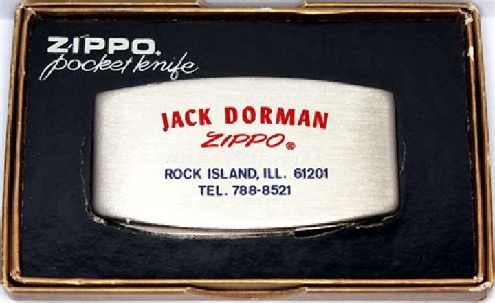The Definitive Guide To Jack Dorman: Actor Extraordinaire