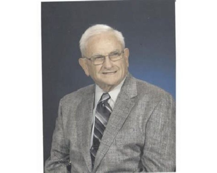 In Memoriam: Remembering The Life Of Jack Moss