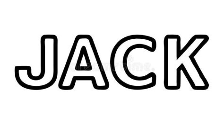 3 Easy Steps To Create An Outstanding Jack Outline