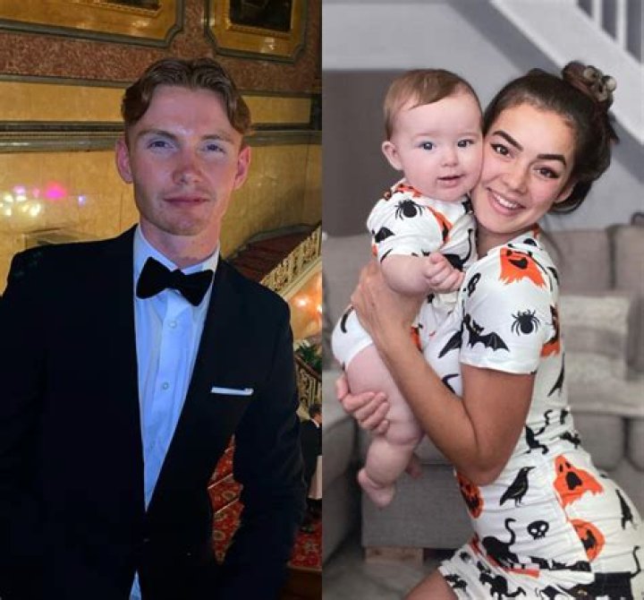 Unveiling The Enigmatic World Of Jack Price's Daughter