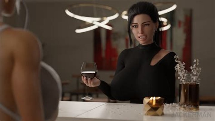 Uncover The Maternal Bond In Jackerman's "Mothers Warmth: Chapter 3"