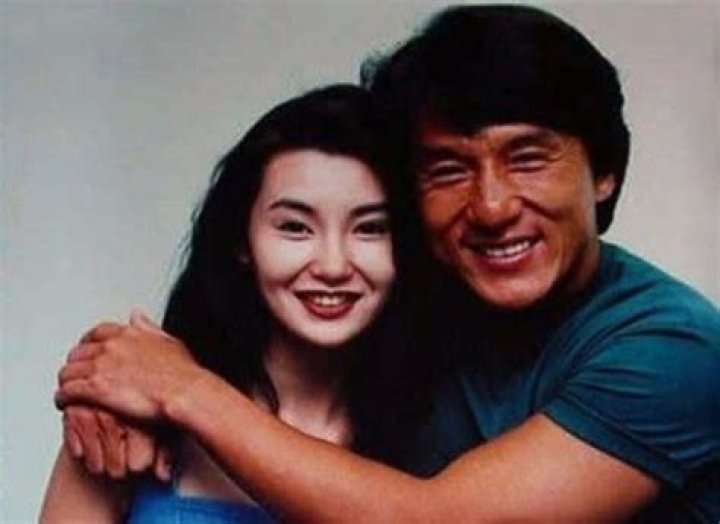 Unveiling The Life Of Jackie Chan's Wife: A Journey Beyond The Spotlight