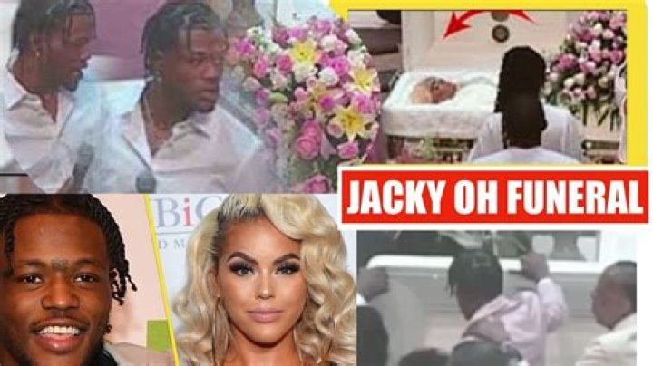 Watch The Memorable Funeral Service Of Jackie Onassis Live