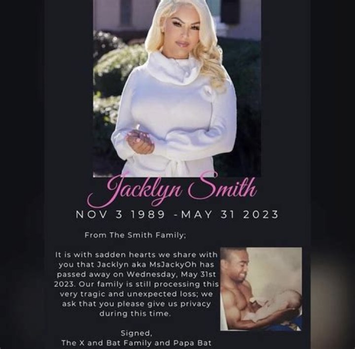 Exploring The Life And Legacy Of Jacky Oh’s Parents