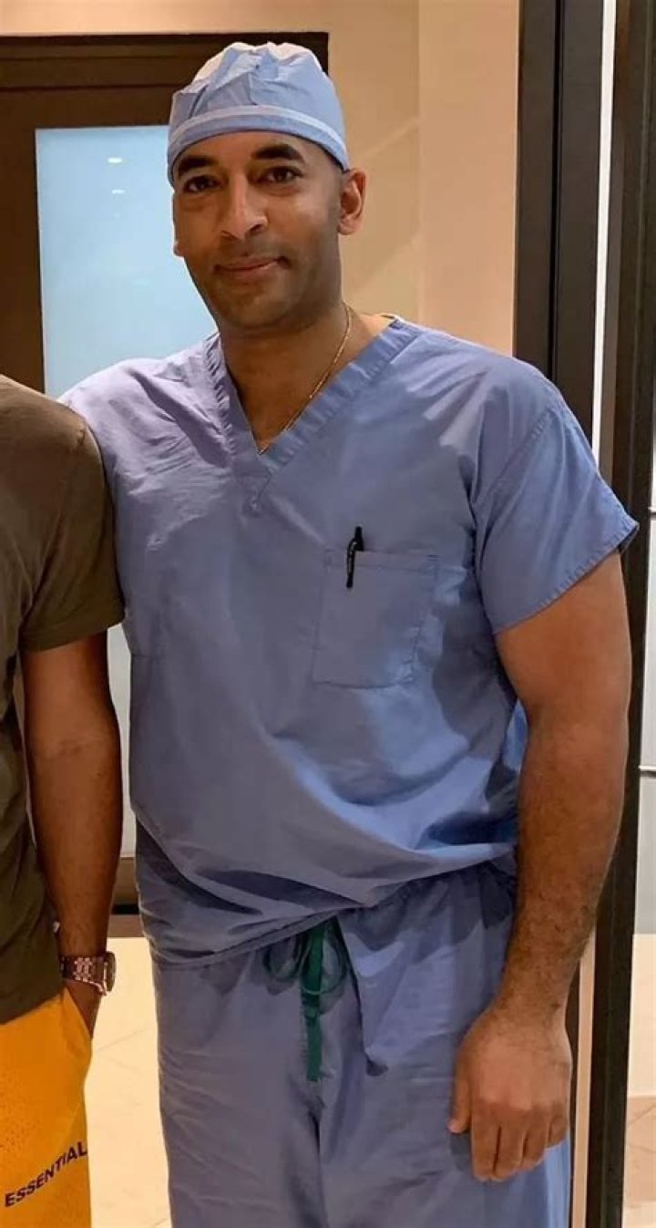 Jacky Oh Plastic Surgeon speaks for the first time |