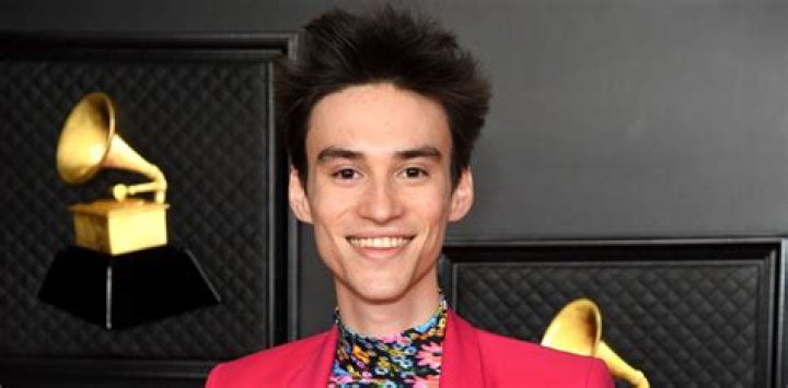 Unraveling The Mystery: Who Is Jacob Collier's Girlfriend In 2024?