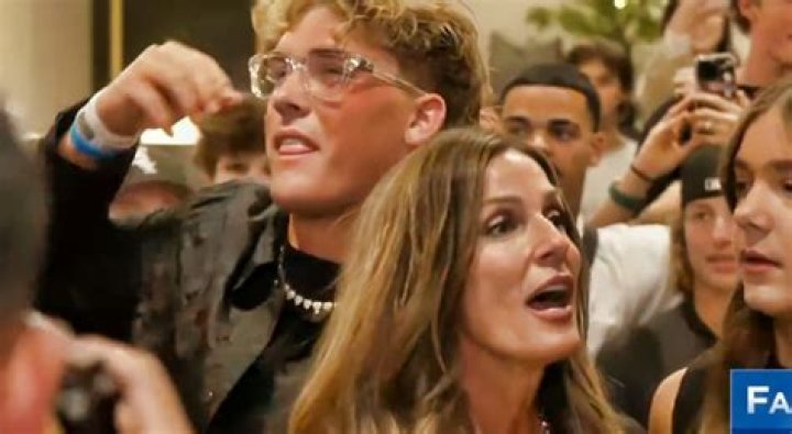 Meet Jaxon Anthony And Anista Grace