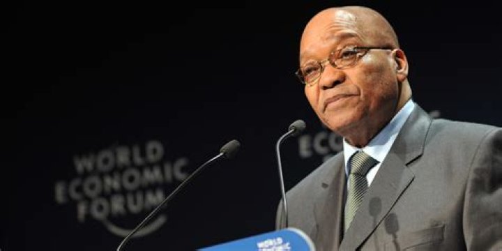 Exploring Jacob Zuma's Net Worth In 2024: A Comprehensive Insight