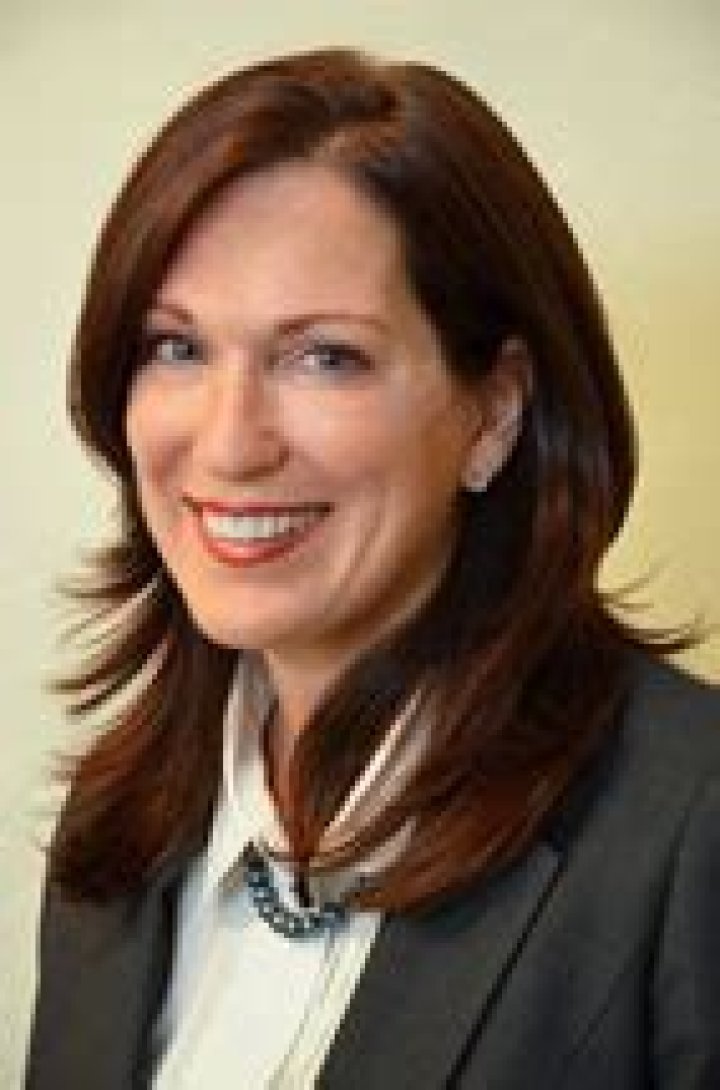 Meet Jacquelyn Kingsbury: Trailblazing Advocate For Health Equity