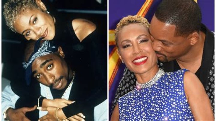 Exploring The Deep Connection Between Jada Smith And Tupac Shakur
