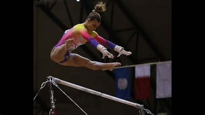 2023's Game-Changing Insights From Jade Barbosa