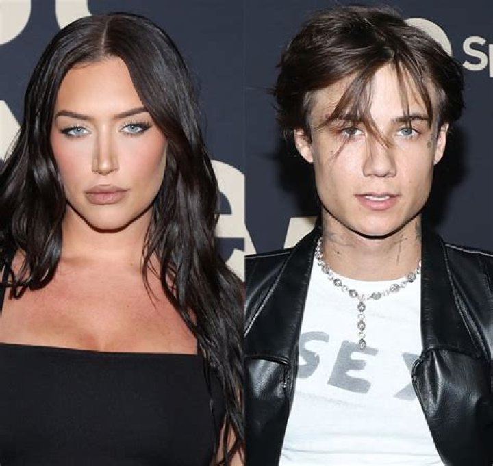 Jaden Hossler Age, Parents, Net Worth, Height, Girlfriend & All Facts