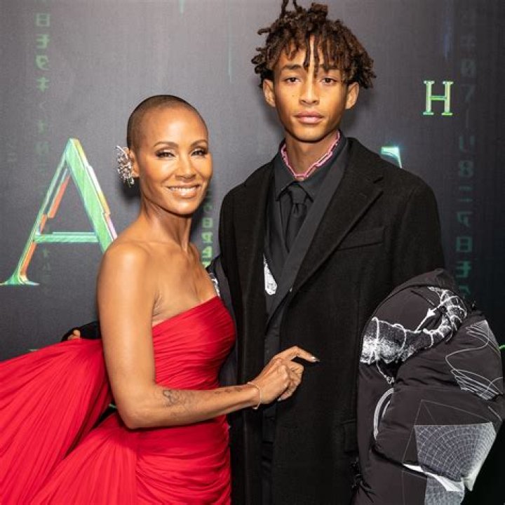 Jaden Smith's Sexuality: Is It Gay?