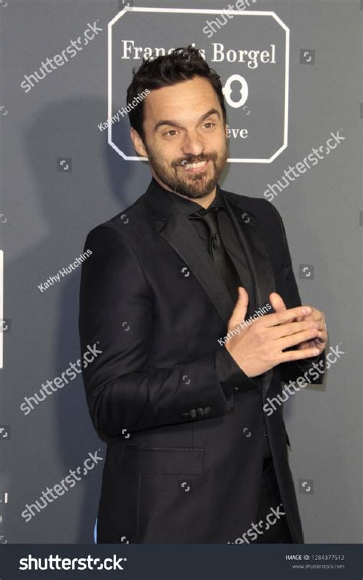 Honoring Excellence: The Journey Of Jake Johnson Awards