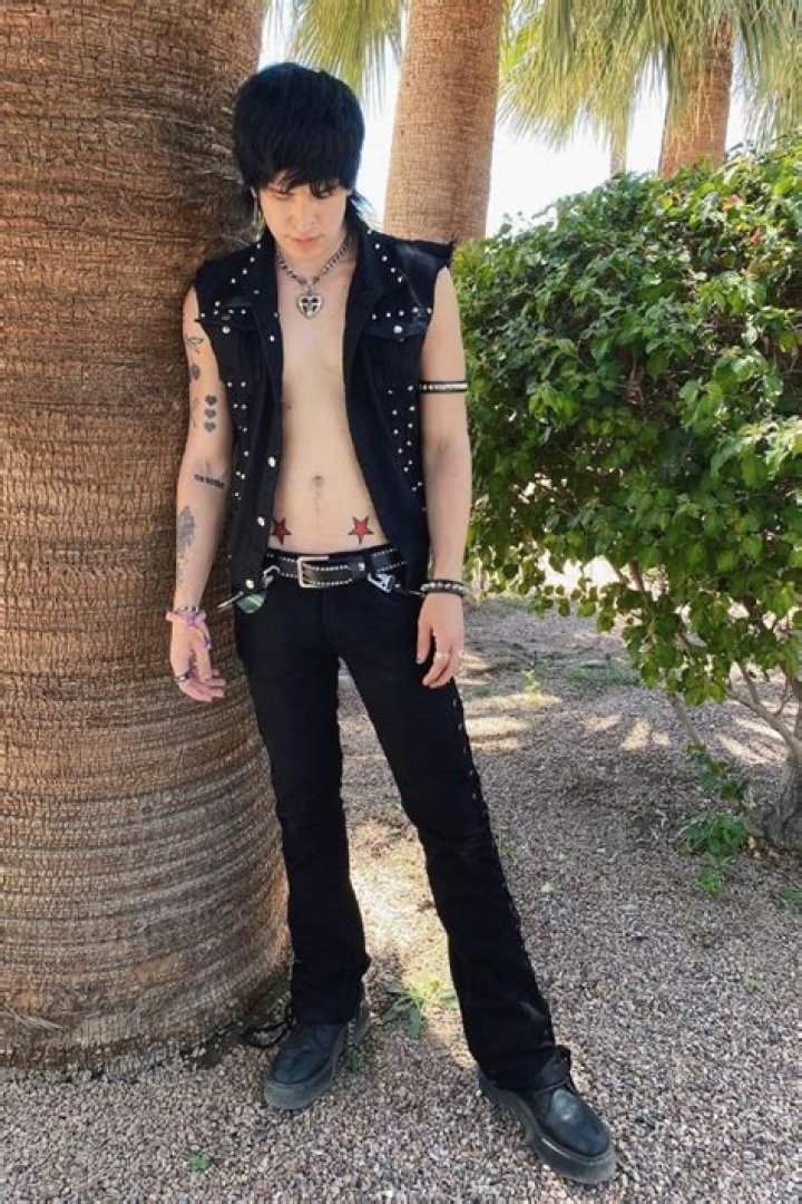 Discover The Untold Secrets Of Jake Webber's Towering Height