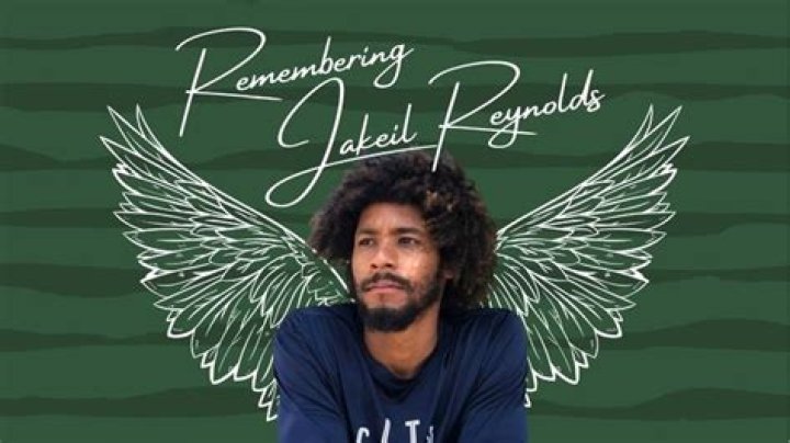 The Unmatched Talent Of Jakeil Reynolds: A Rising Star In The Industry