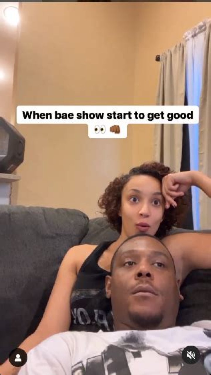 Unveiling The Secrets Of Jamahal Hill's Love Life: Discoveries And Insights