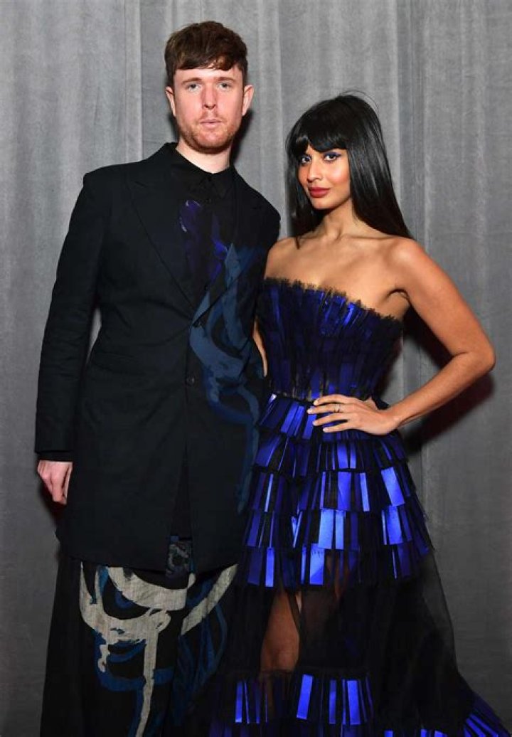 All The Deets On Jameela Jamil's Current And Past Relationships