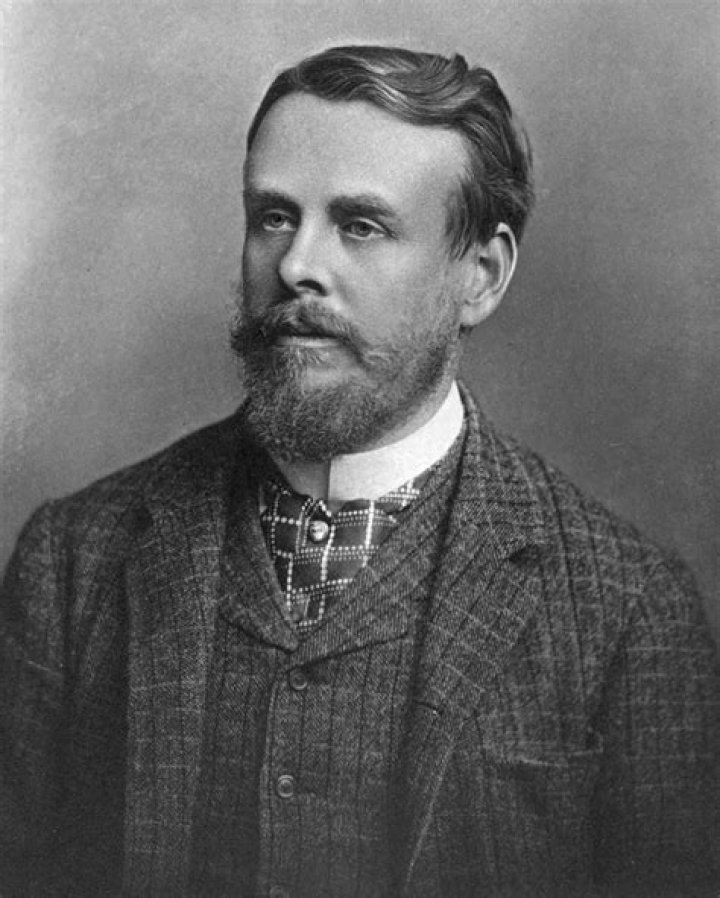 Uncovering The Extraordinary Career Of James Bent: A Renowned Artist