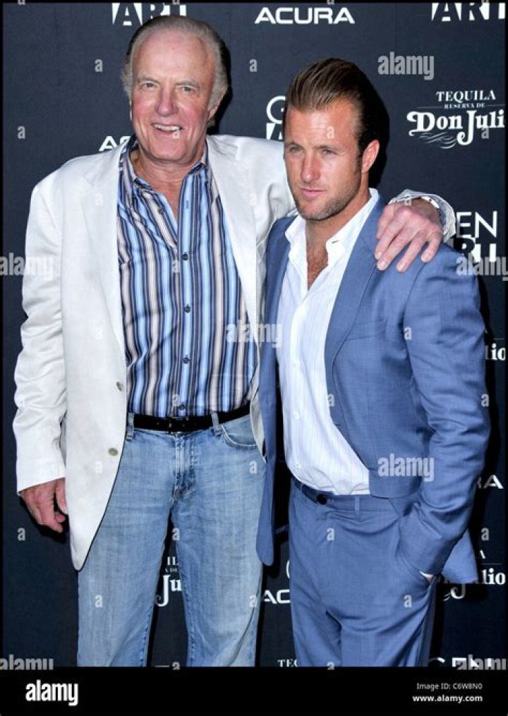 Unveiling The Life And Legacy Of James Caan's Son