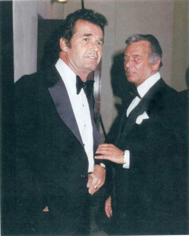 Unraveling The Enigmatic Height Of James Garner: A Journey Of Discovery