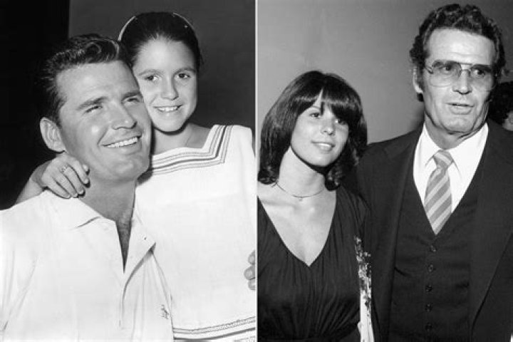 James Garner's Family Tree And Legacy