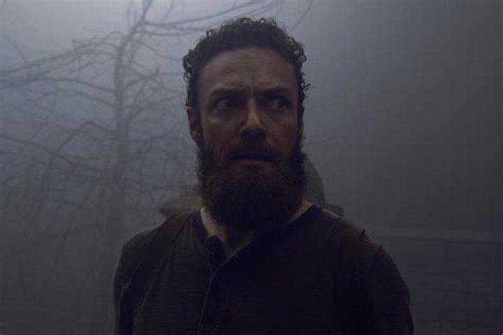 Exploring The Intriguing Character Of James Heltibridle In The Walking Dead