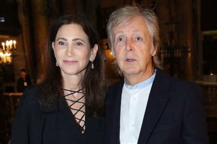 James McCartney wife: Is James McCartney married?