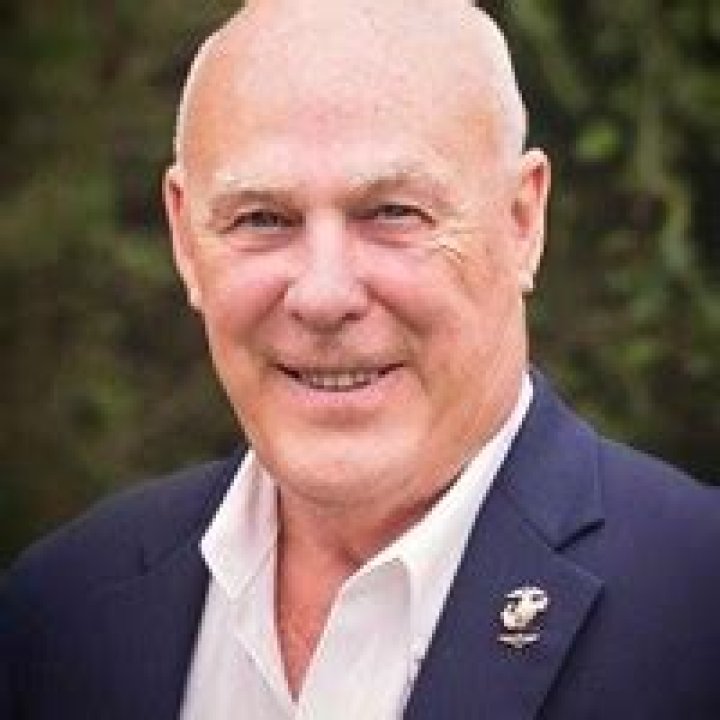 In Memoriam: Remembering James Reece