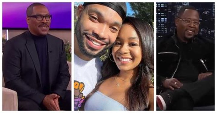 James Shannon Murphy, Audie Murphy's son