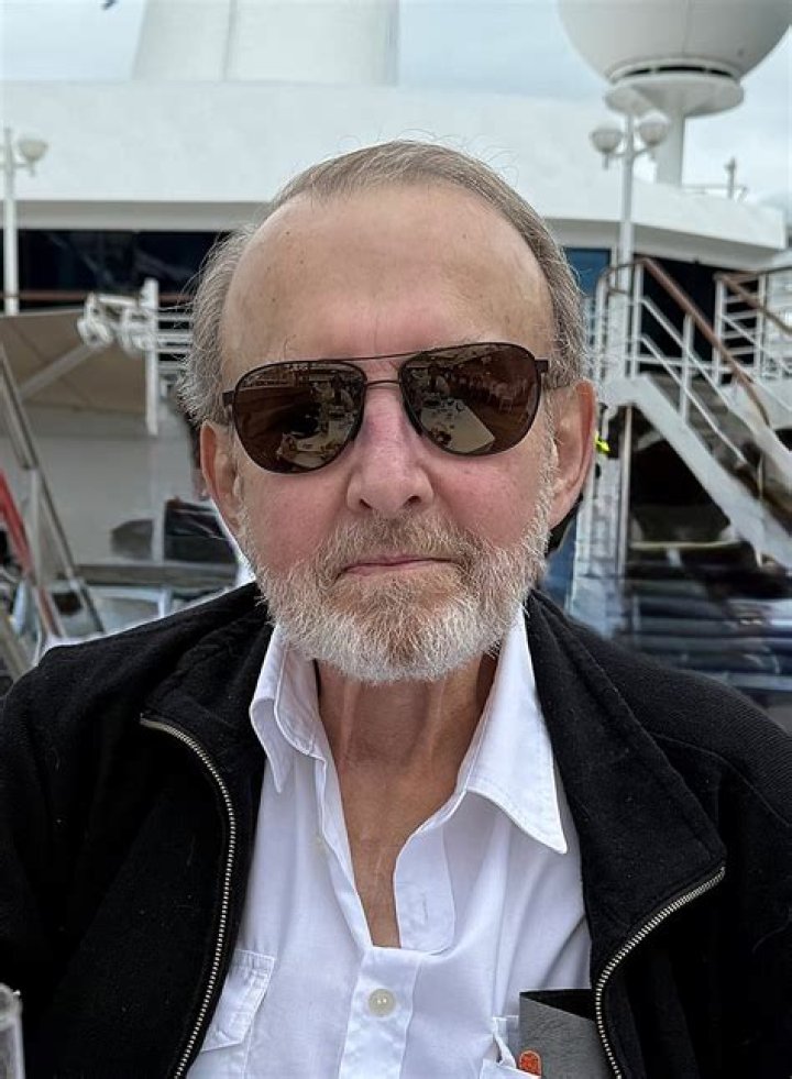 Remembered: James Swain Obituary And Legacy