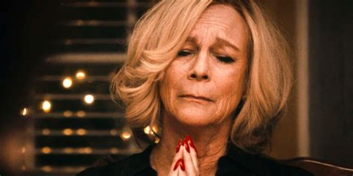 Unveiling The Magic: Jamie Lee Curtis And The Bear