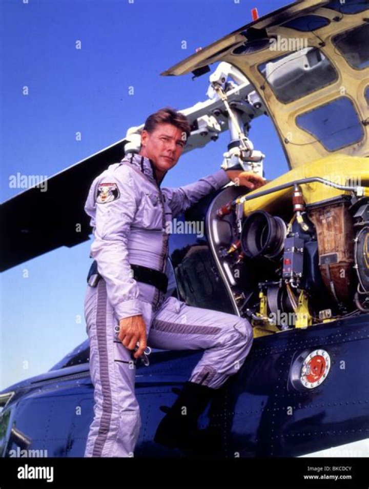 Unraveling The Life And Legacy Of Jan Michael Vincent