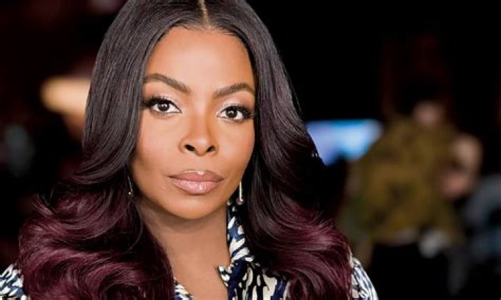 The Ultimate Guide To Janelle James On Twitter: Uncover Her Witty Insights