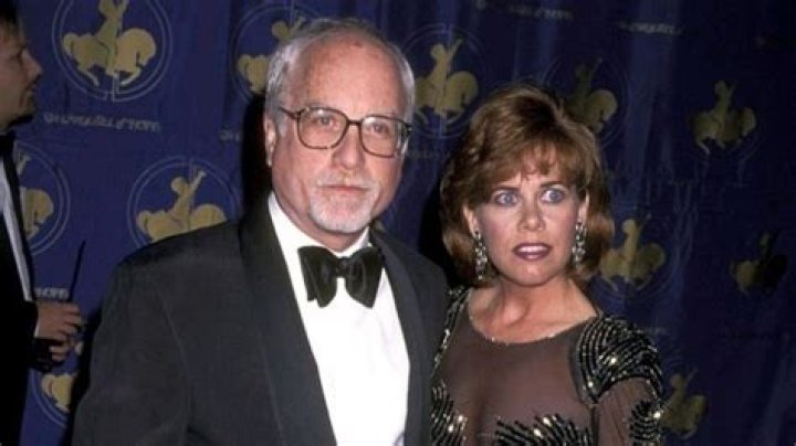 Janelle Lacey: All To Know About The Ex-Wife Of Richard Dreyfuss