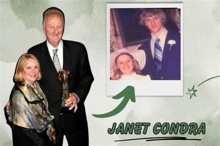 Exploring The Life And Legacy Of Janet Condra
