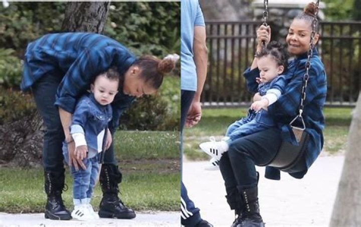 Janet Jackson's Child: A Look At Her Life Today