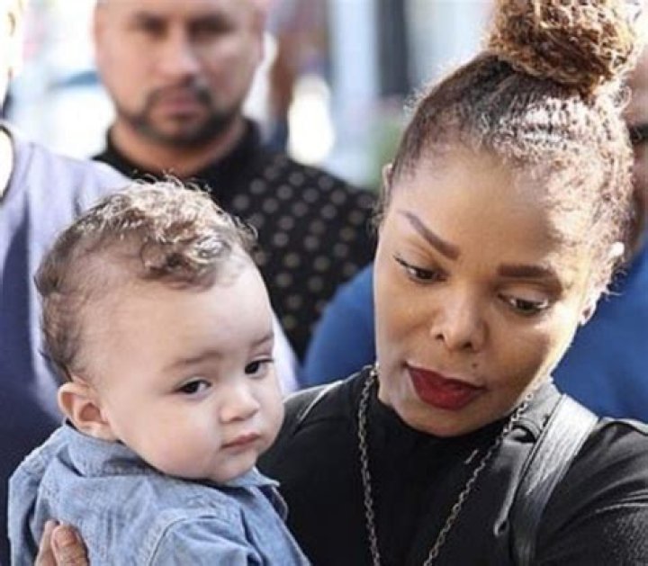 Janet Jackson And Her Son's 2024 Outlook: A Journey Of Motherhood And Success