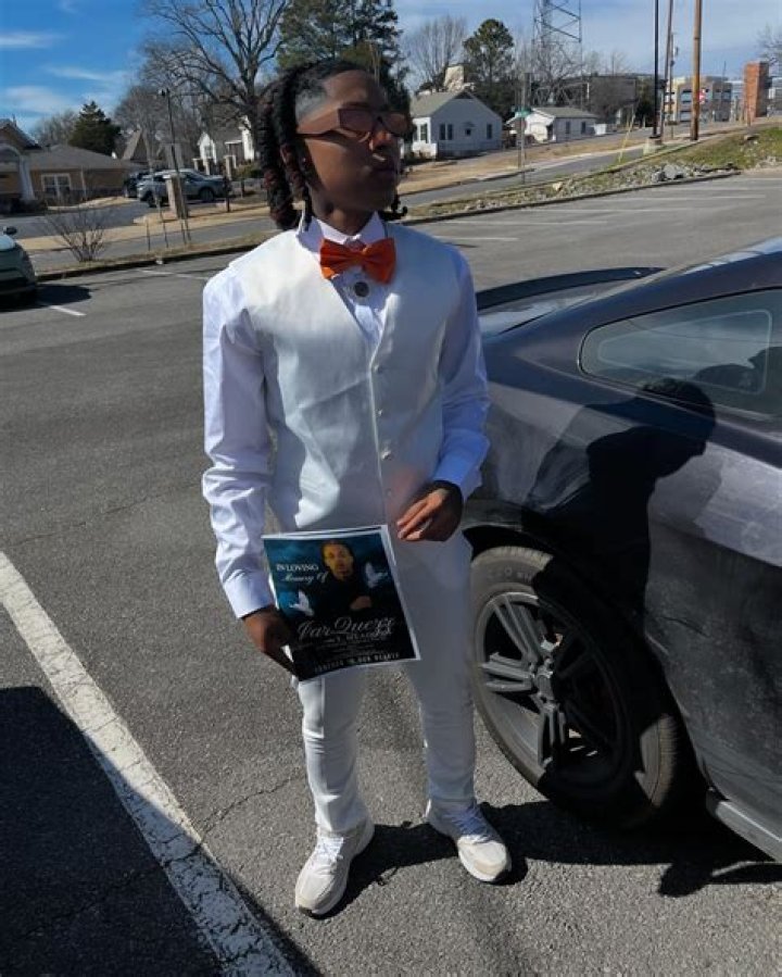 JANIYAH TUCKER: Rising Star In Sports And Entertainment