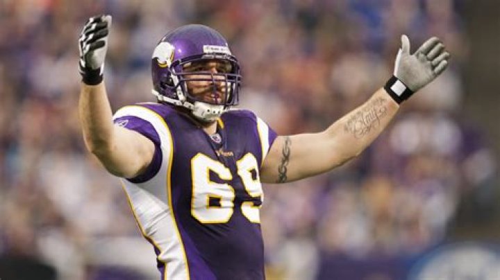 Jared Allen: A Legendary Force In The NFL