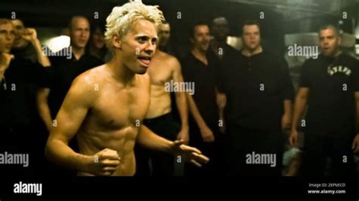 Remarkable Metamorphosis in Fight Club |