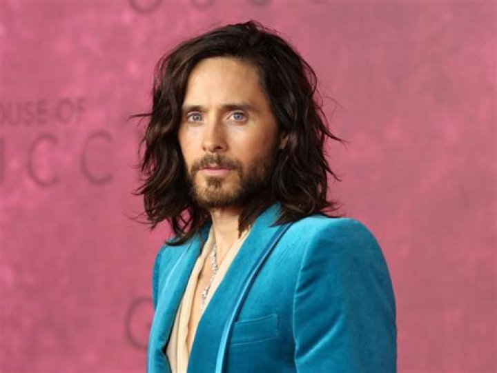 Jared Leto: The Multifaceted Talent Of Hollywood