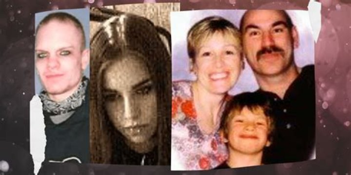 Unraveling The Tragic Tale Of Jasmine Richardson And Jeremy Steinke